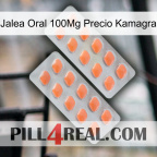 Oral Jelly 100Mg Kamagra Price